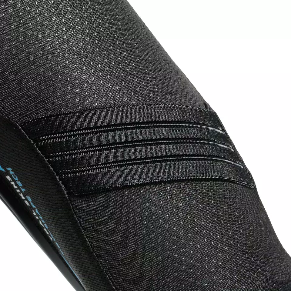 TRAIL SKINS AIR - BIKE ELBOW GUARDS - BLACK - 4
