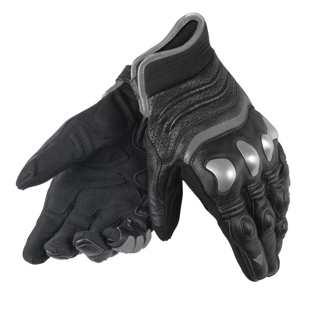 x-strike-gloves-black image number 0