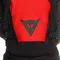 IPERATTIVA - MEN LEATHER-TEXTILE MOTORCYCLE JACKET
