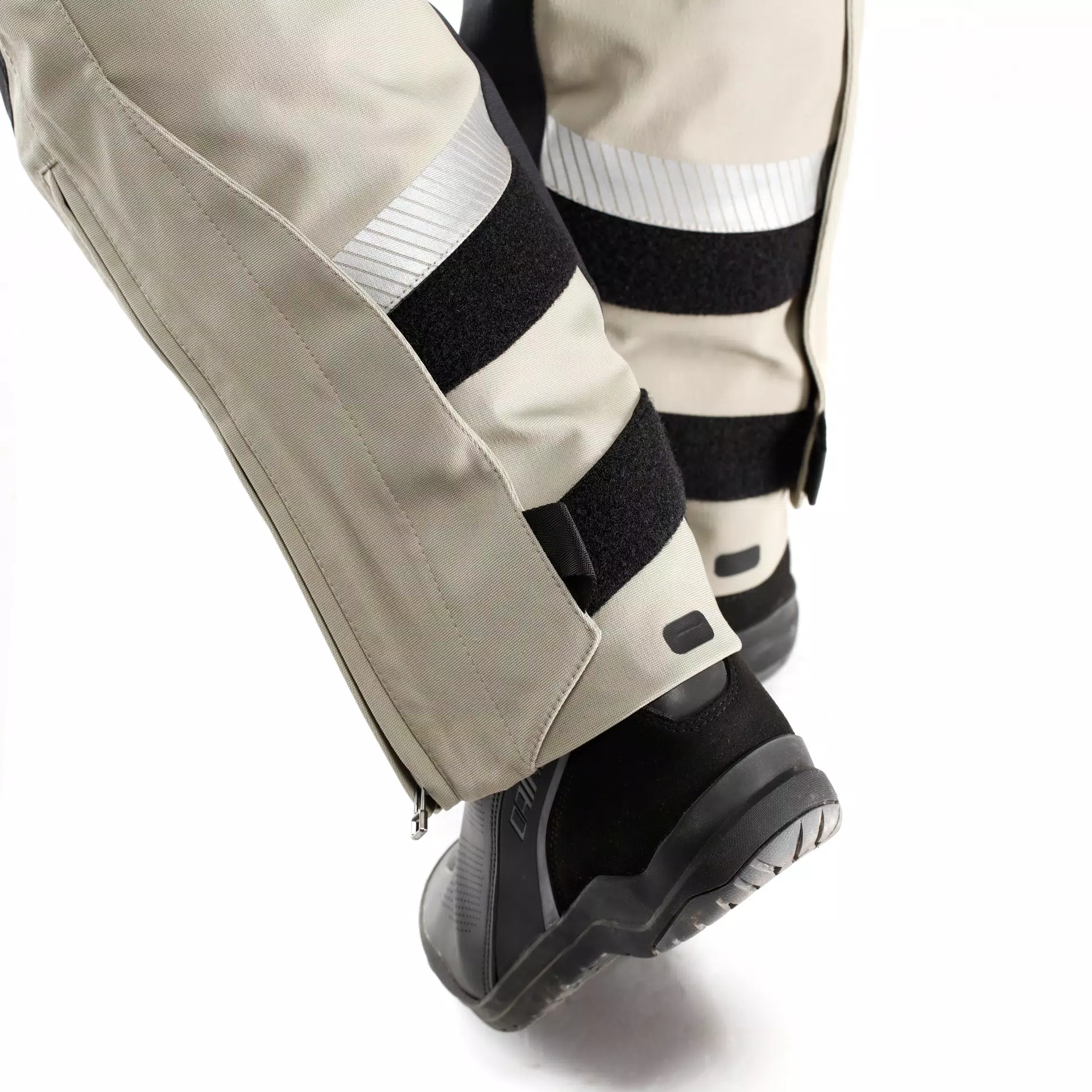 MANGEN ABS&Oslash;LUTESHELL&trade; PRO - PANTALON DE MOTO TOURING HOMME