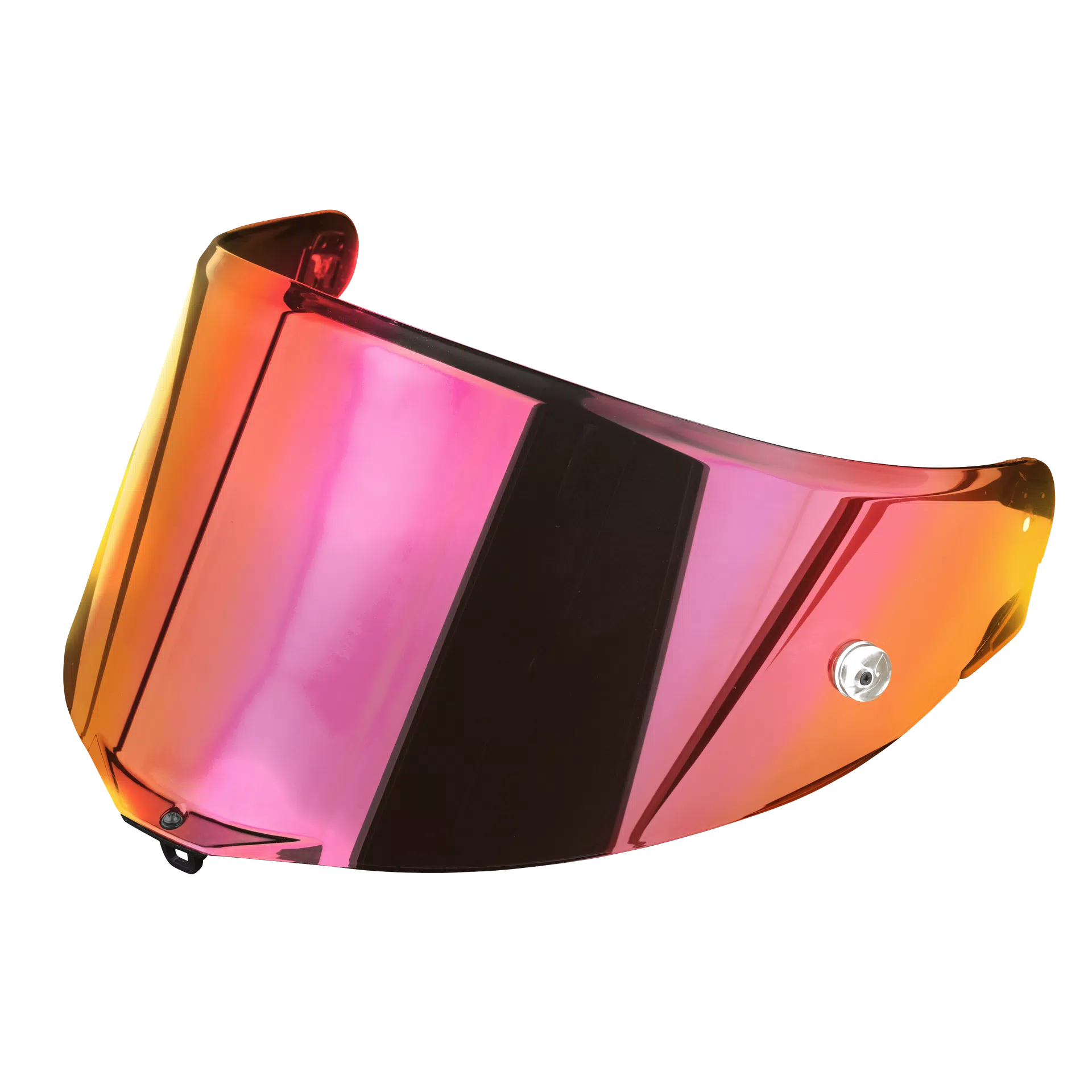VISIÈRE PISTA GP RR/PISTA GP R/CORSA R - MPLK - IRIDIUM ROUGE