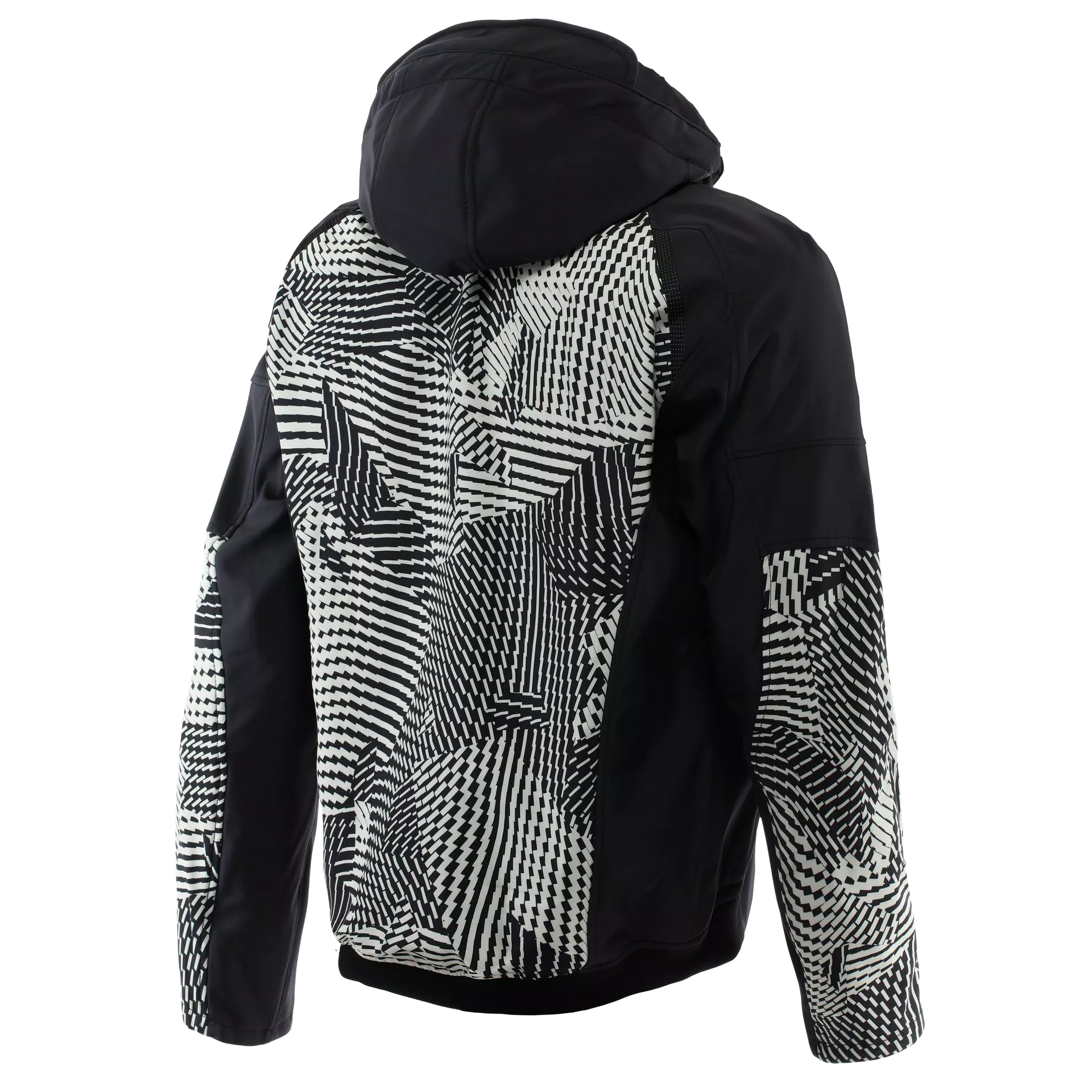 IGNITE 2 - MEN TEXTILE MOTORCYCLE JACKET