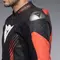 SUPER SPEED 5 LEATHER JACKET