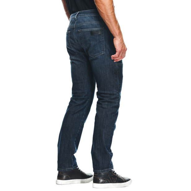 denim-blast-regular-jeans-moto-uomo-dark-blue image number 3