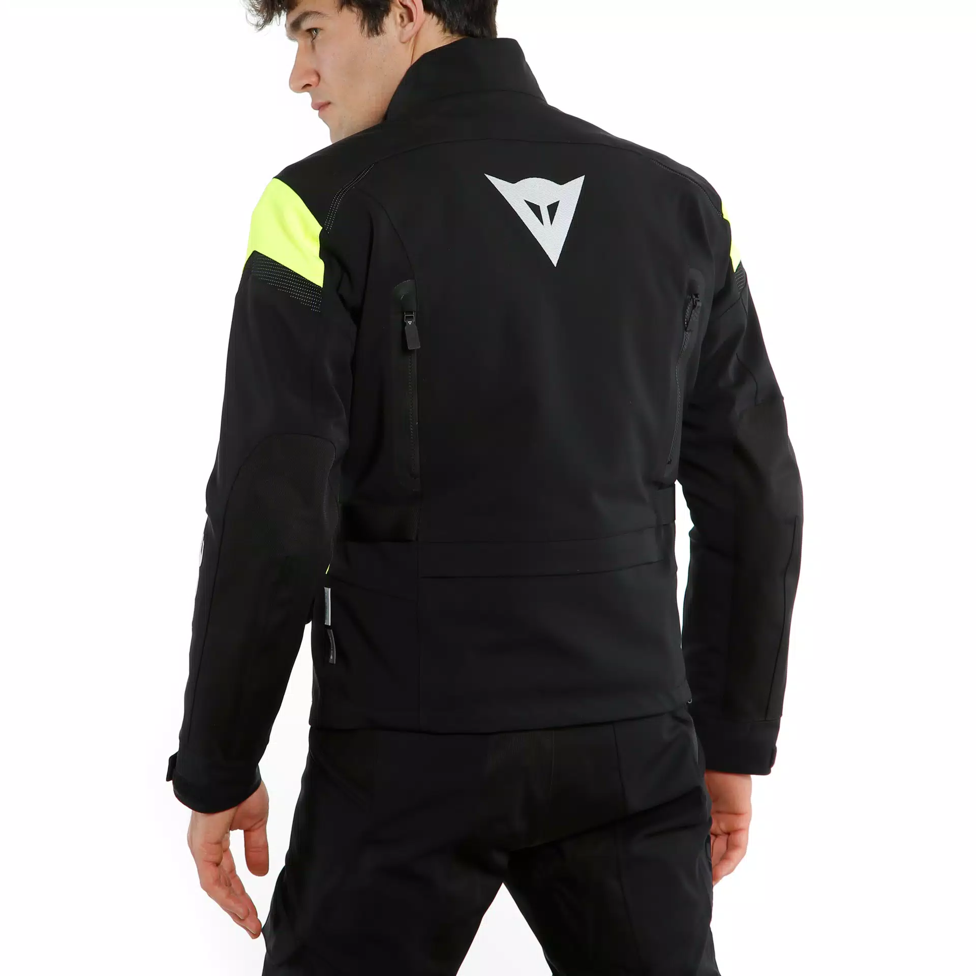 TONALE D-DRY&reg; JACKET
