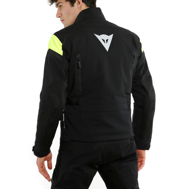 tonale-d-dry-jacket-black-fluo-yellow-black image number 5