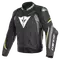 SUPER SPEED 3 PERF. LEATHER JACKET