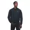 BHYDE NO-WIND TEX - MEN'S MOTORCYCLE JACKET IN FABRIC
