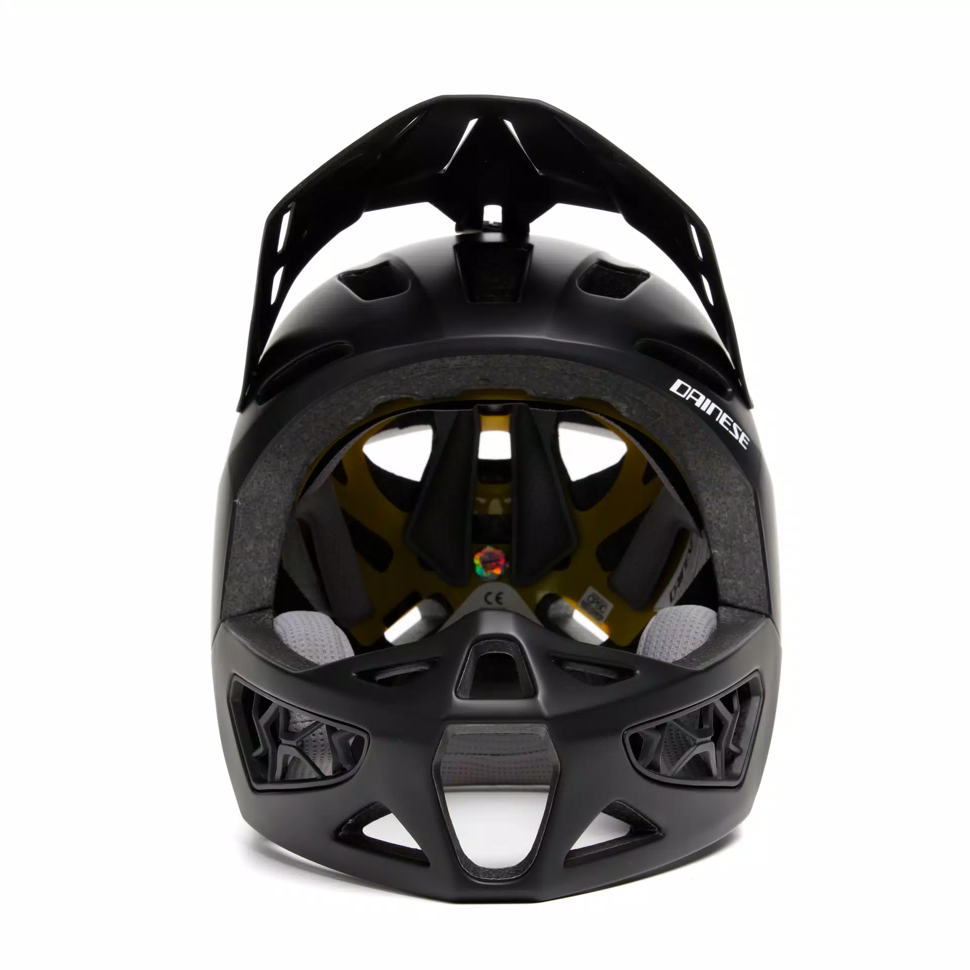 LINEA 01 MIPS - FULL FACE BIKE HELMET