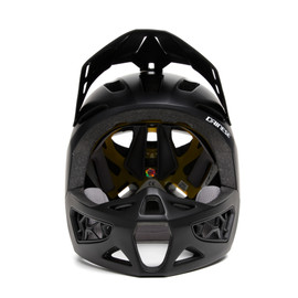 LINEA 01 MIPS BLACK/GRAY- Helmets