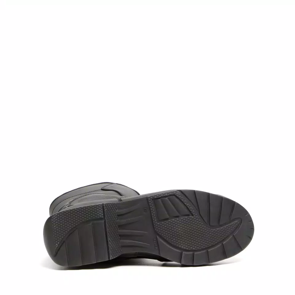 BLIZZARD D-WP BOOTS - BLACK - 4