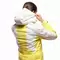 ZIVES AEROSENSE-DRY - GIACCA IMBOTTITA DONNA