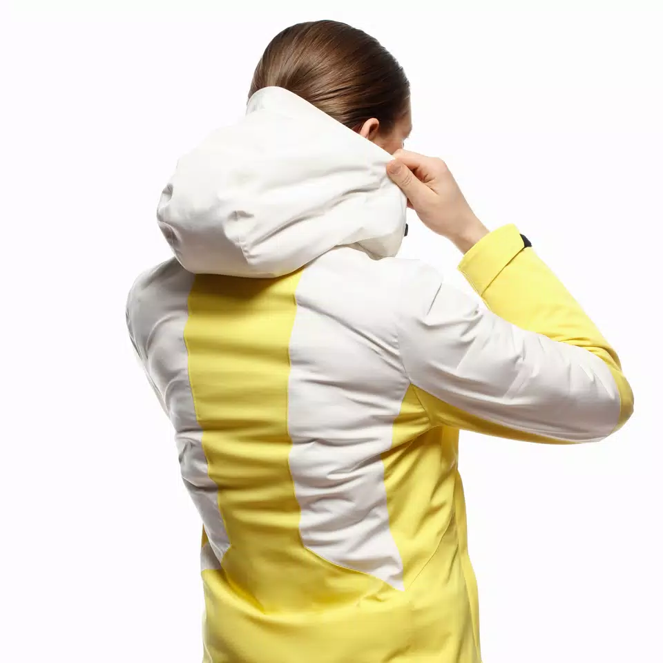 ZIVES AEROSENSE-DRY - WOMEN'S PADDED JACKET