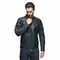 MIKE 3 - GIACCA MOTO IN PELLE UOMO