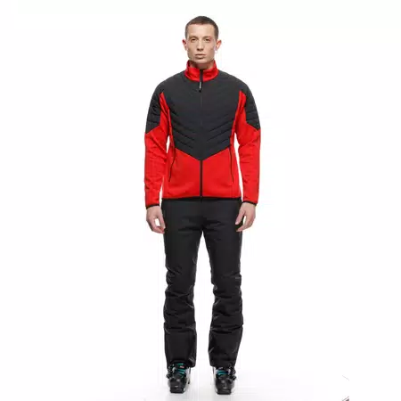 ONIRA AEROSENSE-DRY - PANTALONI TECNICI DA SCI UOMO - STRETCH-LIMO - 3