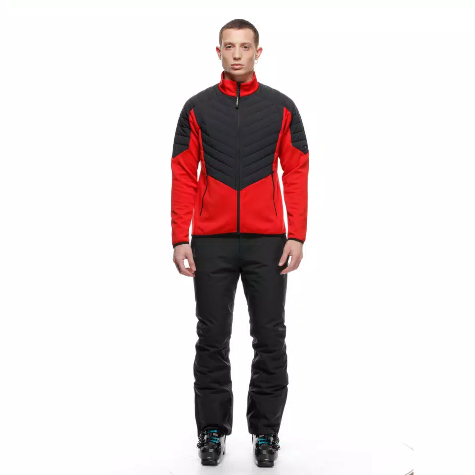 ONIRA AEROSENSE-DRY - MEN'S TECHNICAL SKI PANTS - STRETCH-LIMO - 3