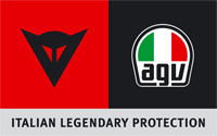 AGV back in italian hands