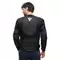 RACING 5 - MEN LEATHER MOTORCYCLE JACKET