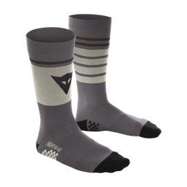 HG SOCKS GARGOYLE/TENDER-YELLOW/BLACK-IRIS- Accessoires