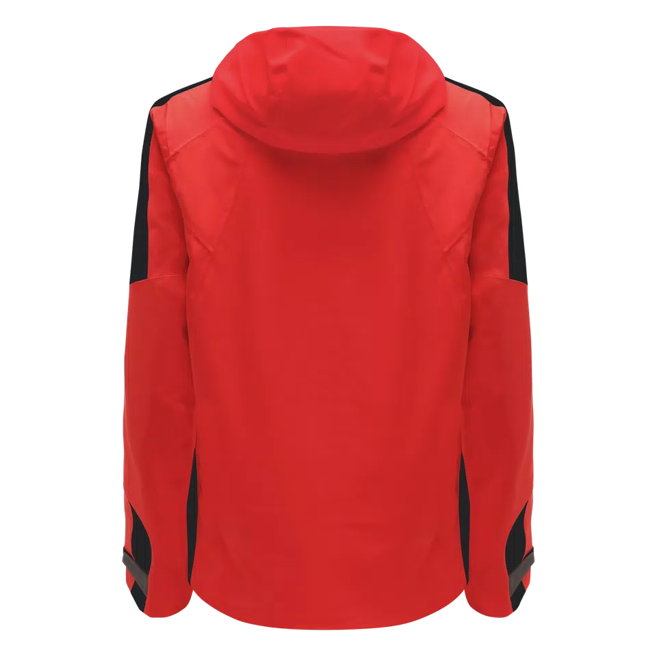 HP SPUR | FIRE-RED | Dainese