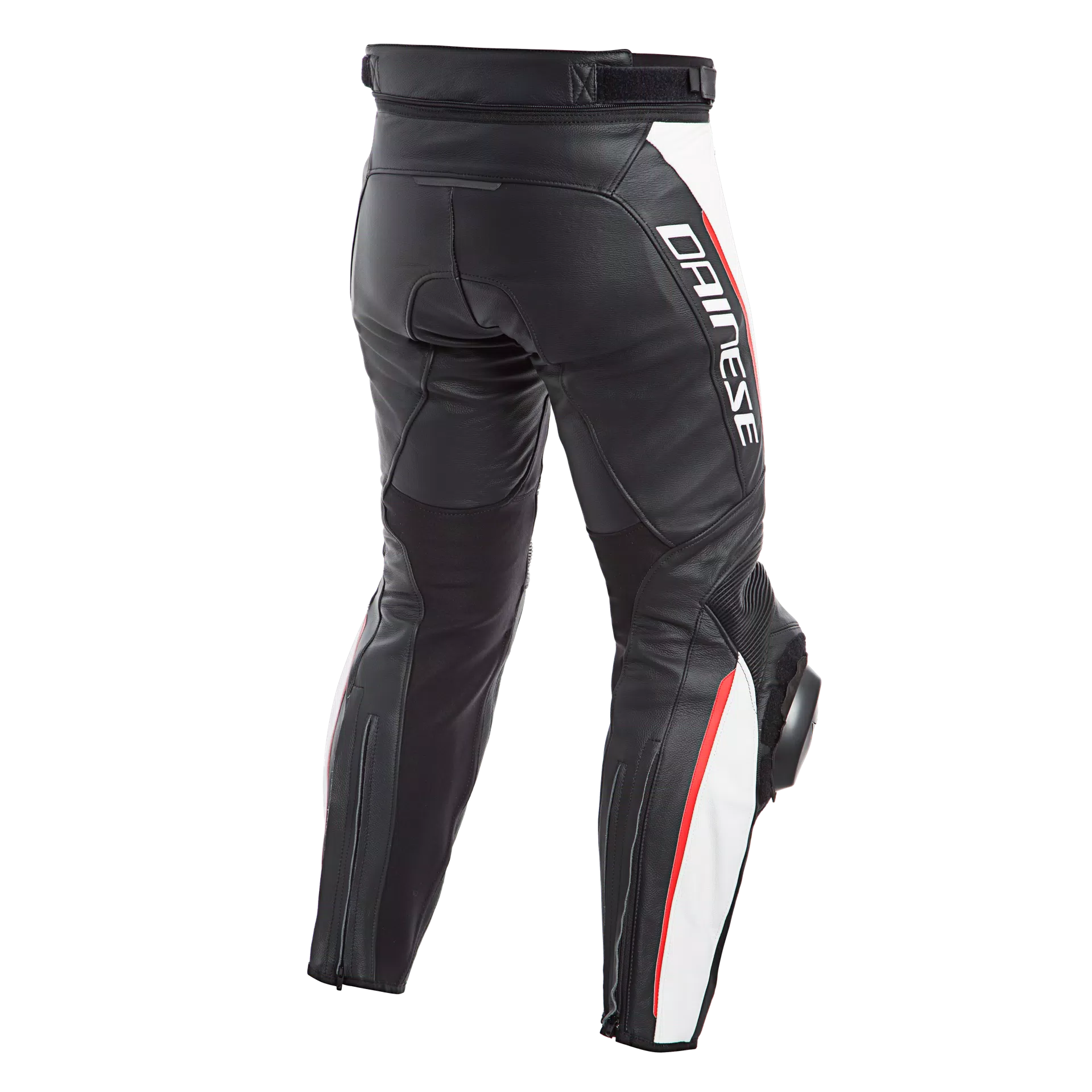 DELTA 3 SHORT/TALL LEATHER PANTS