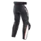 DELTA 3 SHORT/TALL LEATHER PANTS