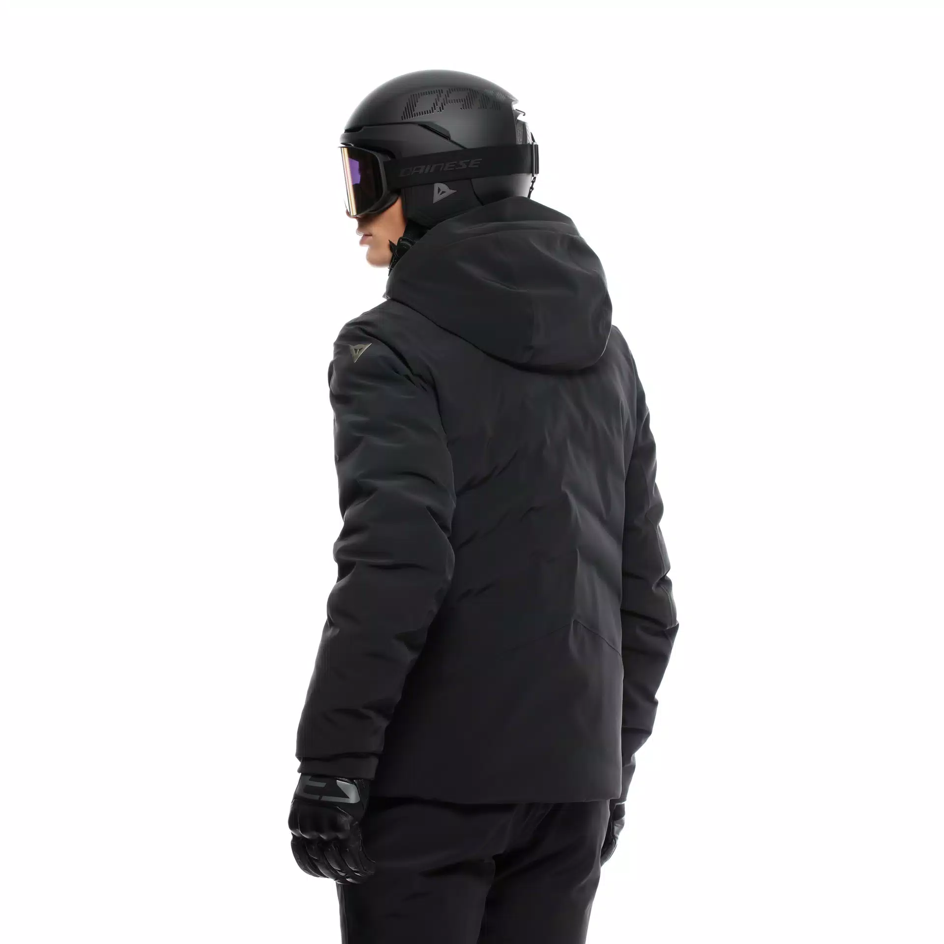 IVENTA DERMIZAX EV™ - MEN'S TECHNICAL DOWN JACKET