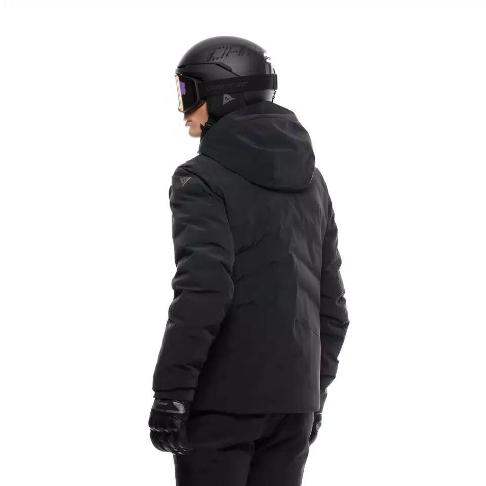 IVENTA DERMIZAX EV™ - MEN'S TECHNICAL DOWN JACKET - STRETCH-LIMO - 6