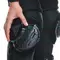 DELTA 4 - WOMEN'S MOTORCYCLE LEATHER PANTS