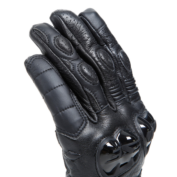 blackshape-leather-gloves-black-black image number 8