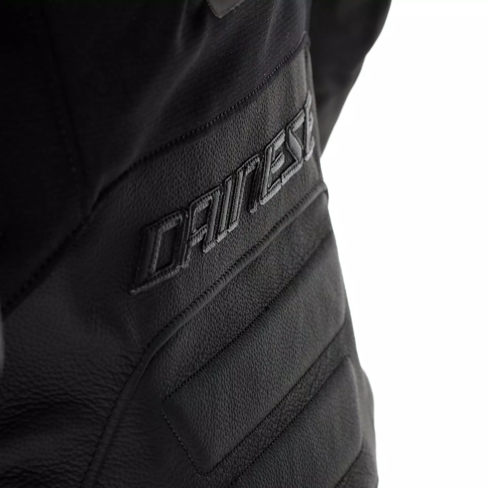 RACING 5 - WOMEN'S LEATHER MOTORCYCLE JACKET