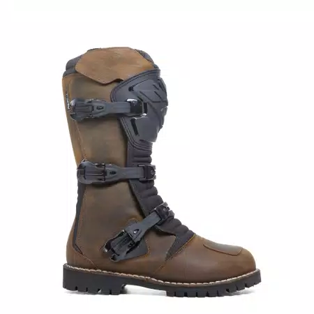 DRIFTER WP - DARK-BROWN -  - 2