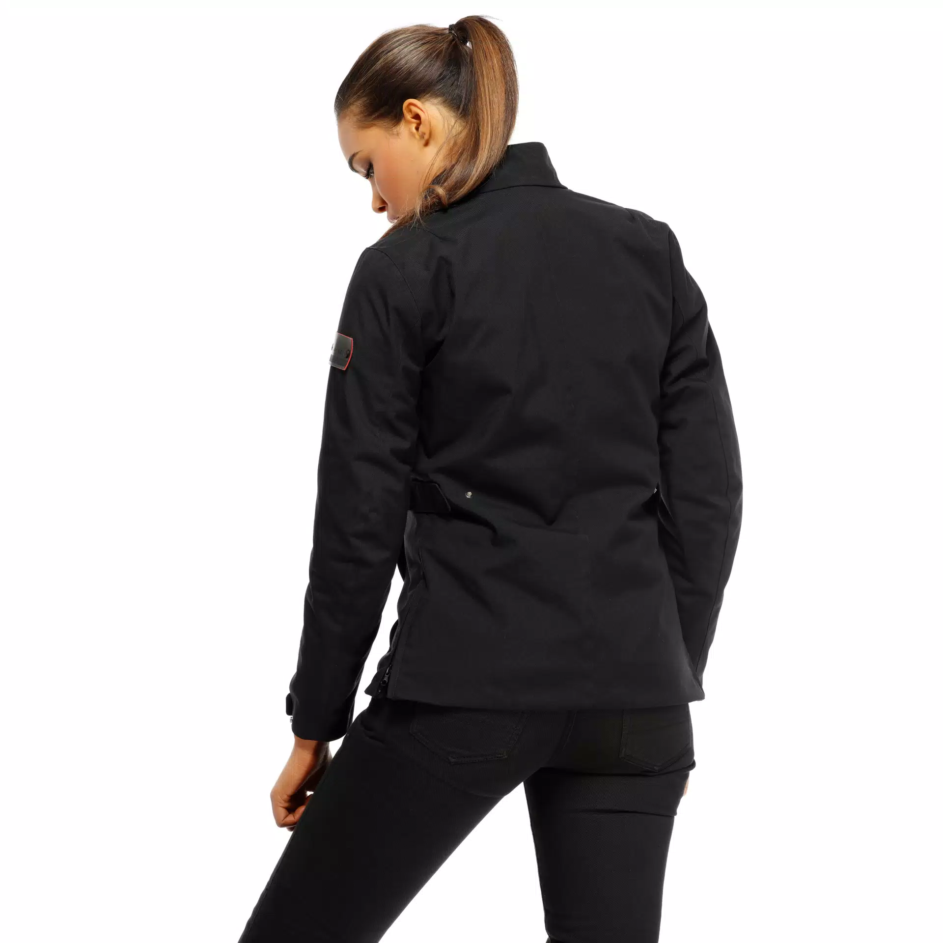 TOLEDO D-DRY&reg; - WOMEN'S WATERPROOF MOTORCYCLE JACKET