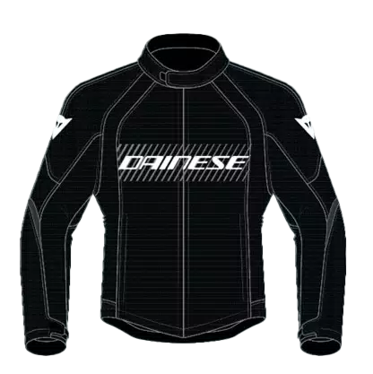 HEROSPHERE AIR - MEN SUMMER MOTORCYCLE JACKET -  - 64
