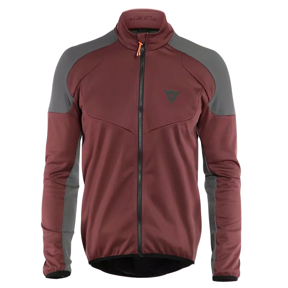 HG RATA - HEREN MOTORFIETS LEREN PAK - BROWN/GRAY - 1