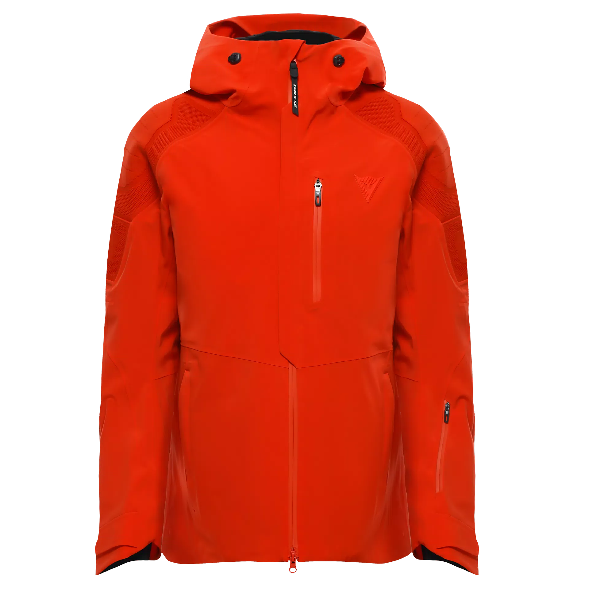 MEN'S S001 DERMIZAX EV&trade; FLEXAGON SKI JACKET