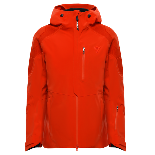 Spyder pinnacle best sale jacket 2020