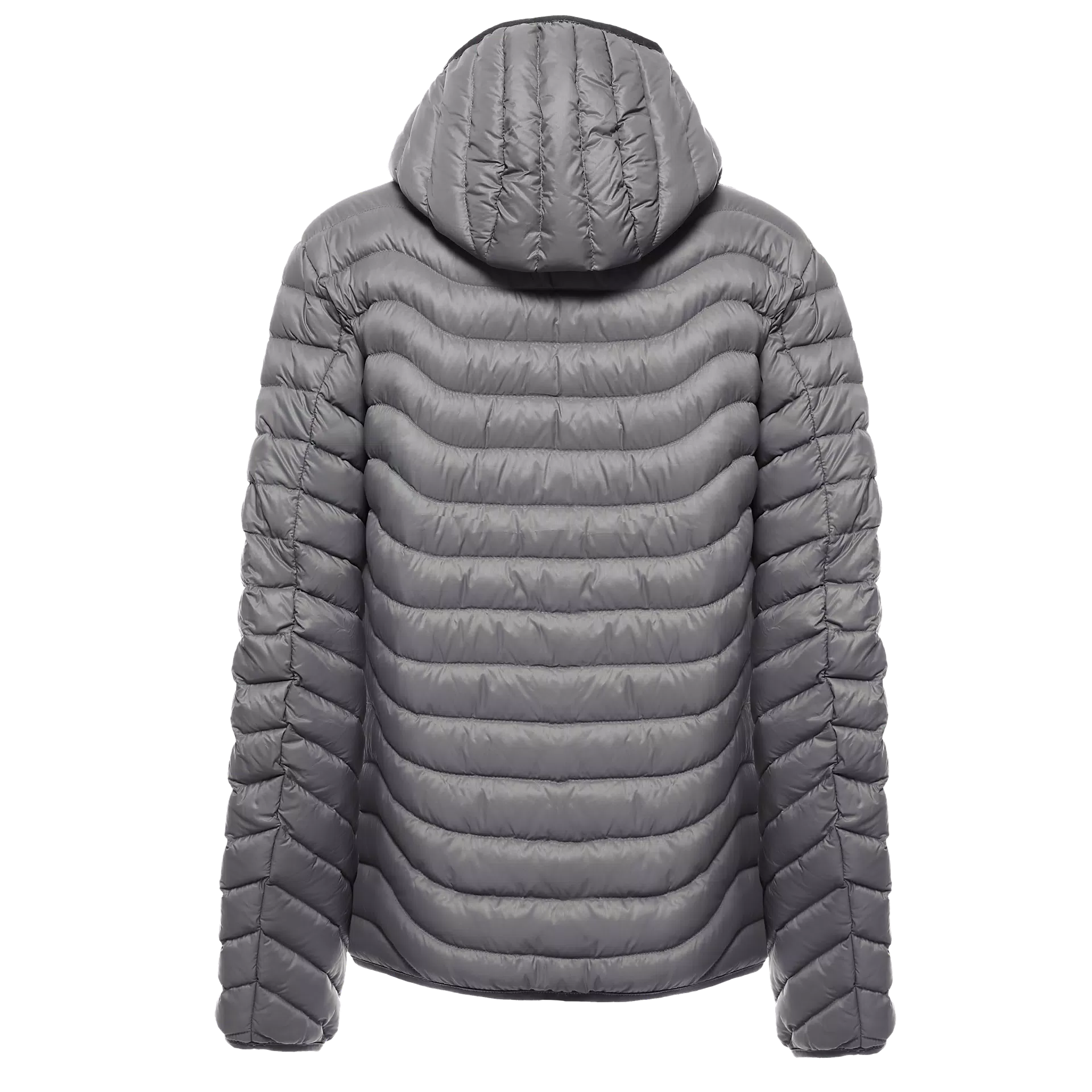 WOMEN'S LIGHT SKI DOWN JACKET