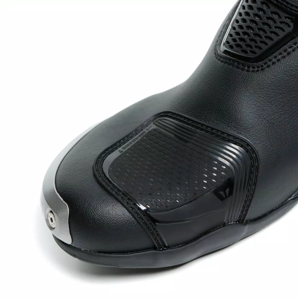 TORQUE 3 OUT BOOTS - BLACK/ANTHRACITE - 6