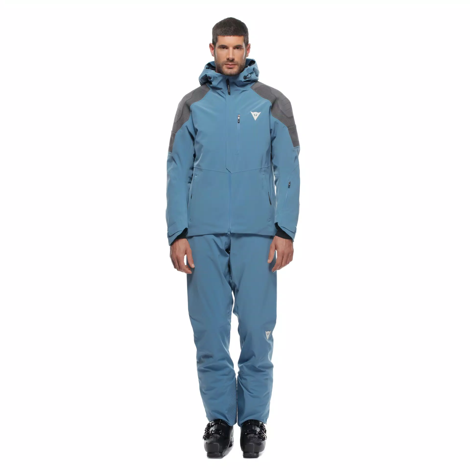 MEN'S S001 DERMIZAX EV™ FLEXAGON SKI JACKET