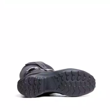 SEEKER GORE-TEX® BOOTS SEEKER GORE-TEX® BOOTS - BLACK/BLACK - 4