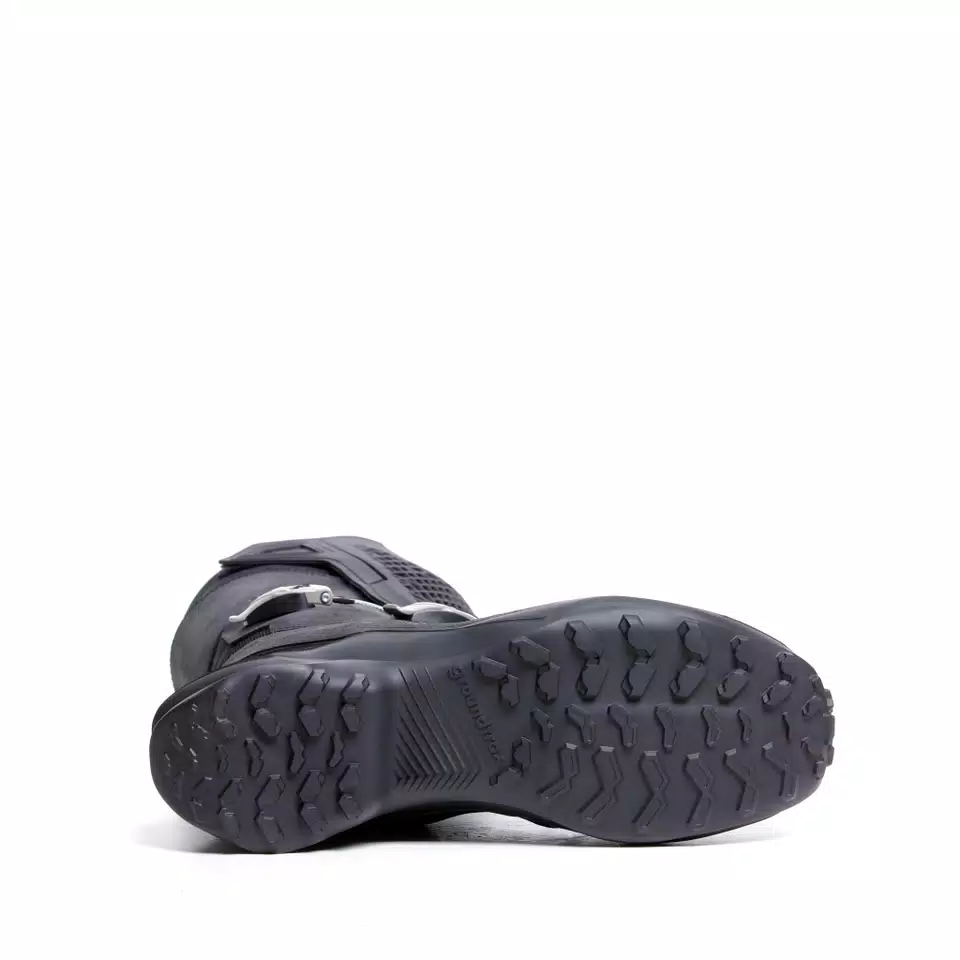 SEEKER GORE-TEX® BOOTS - BLACK/BLACK - 4