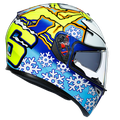 K1 Top Ece Dot - Soleluna 2015 - Motorcycle helmets - Dainese (Official)