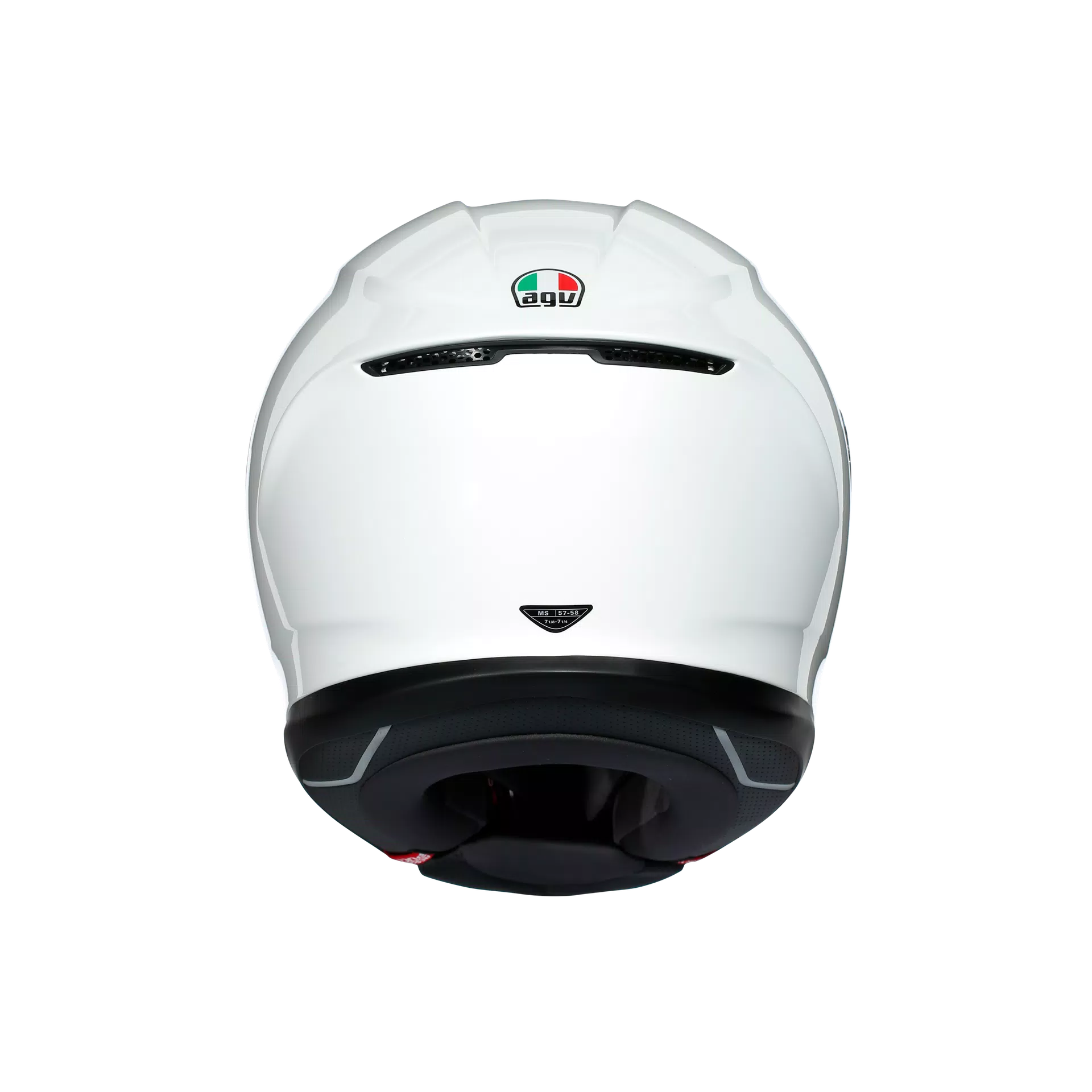 K6 AGV ECE SOLID MPLK