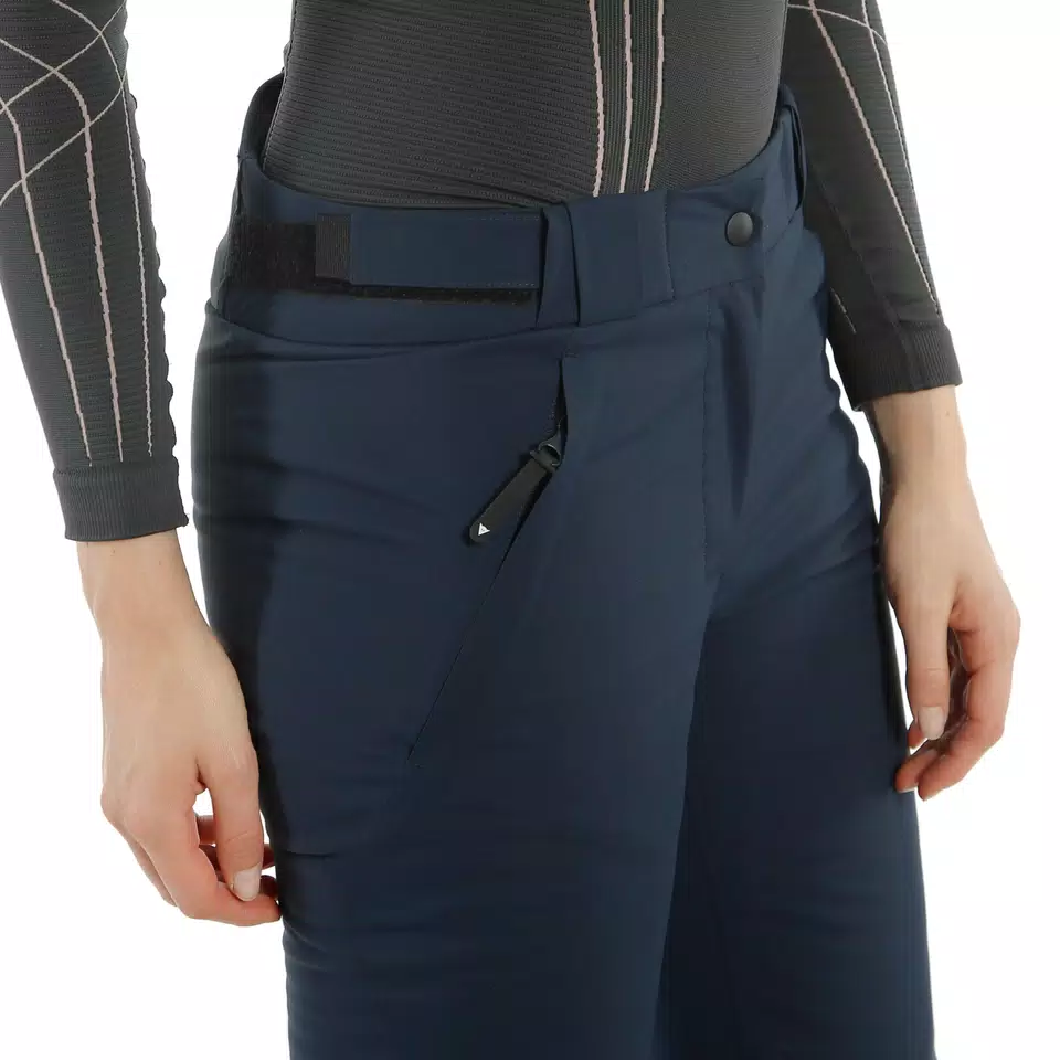 HP BARCHAN P WMN - BLACK-IRIS - 5