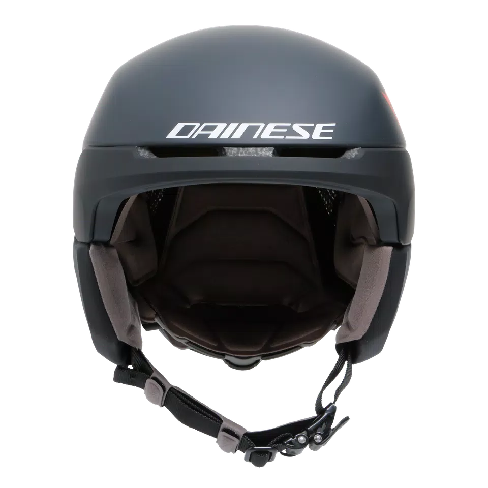 NUCLEO MIPS PRO SKI HELMET - STRETCH-LIMO/RED - 3