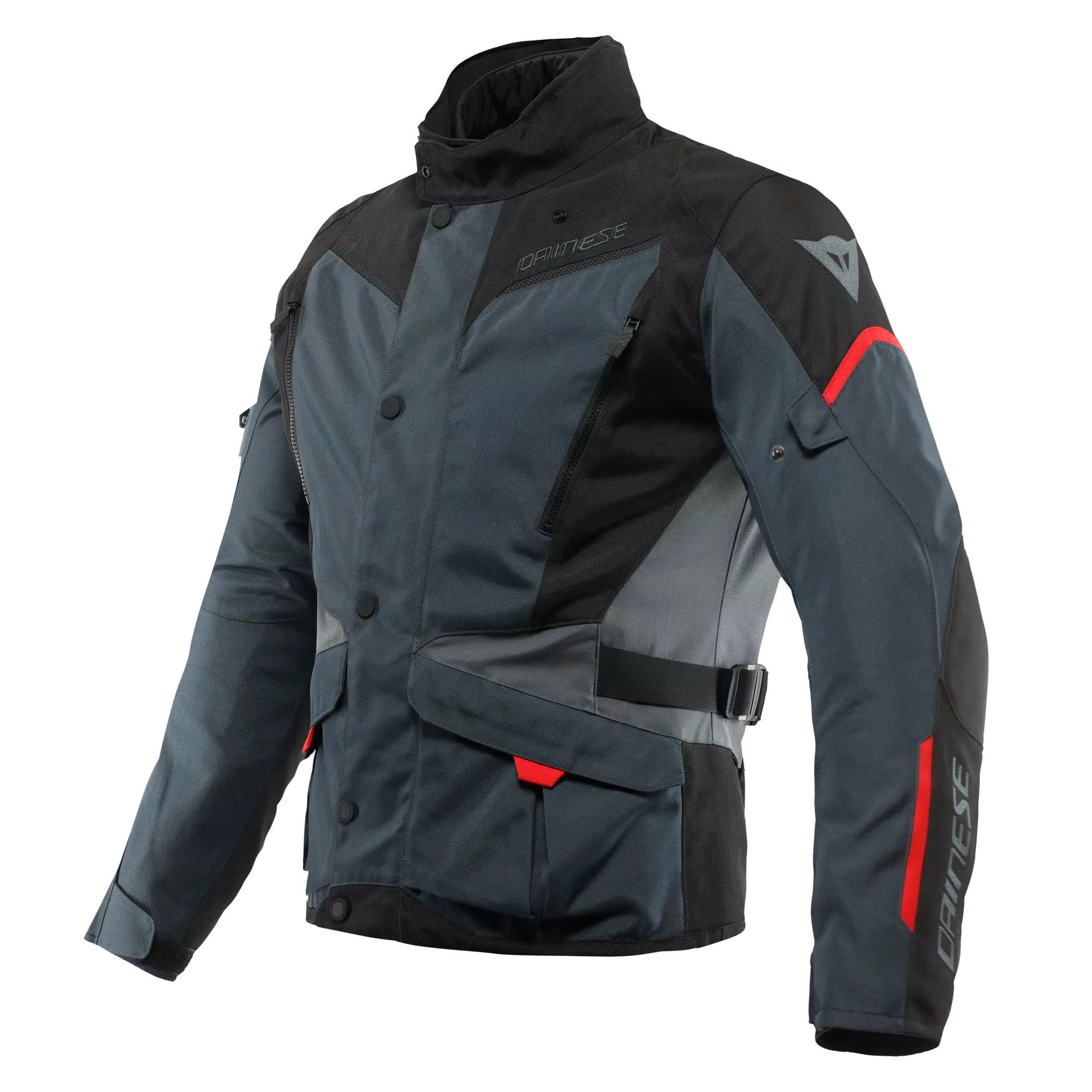 TEMPEST 3 D-DRY&reg; - GIACCA MOTO IMPERMEABILE UOMO