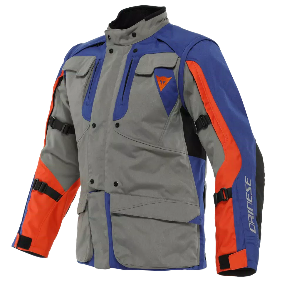 Dainese gore tex jacket deals