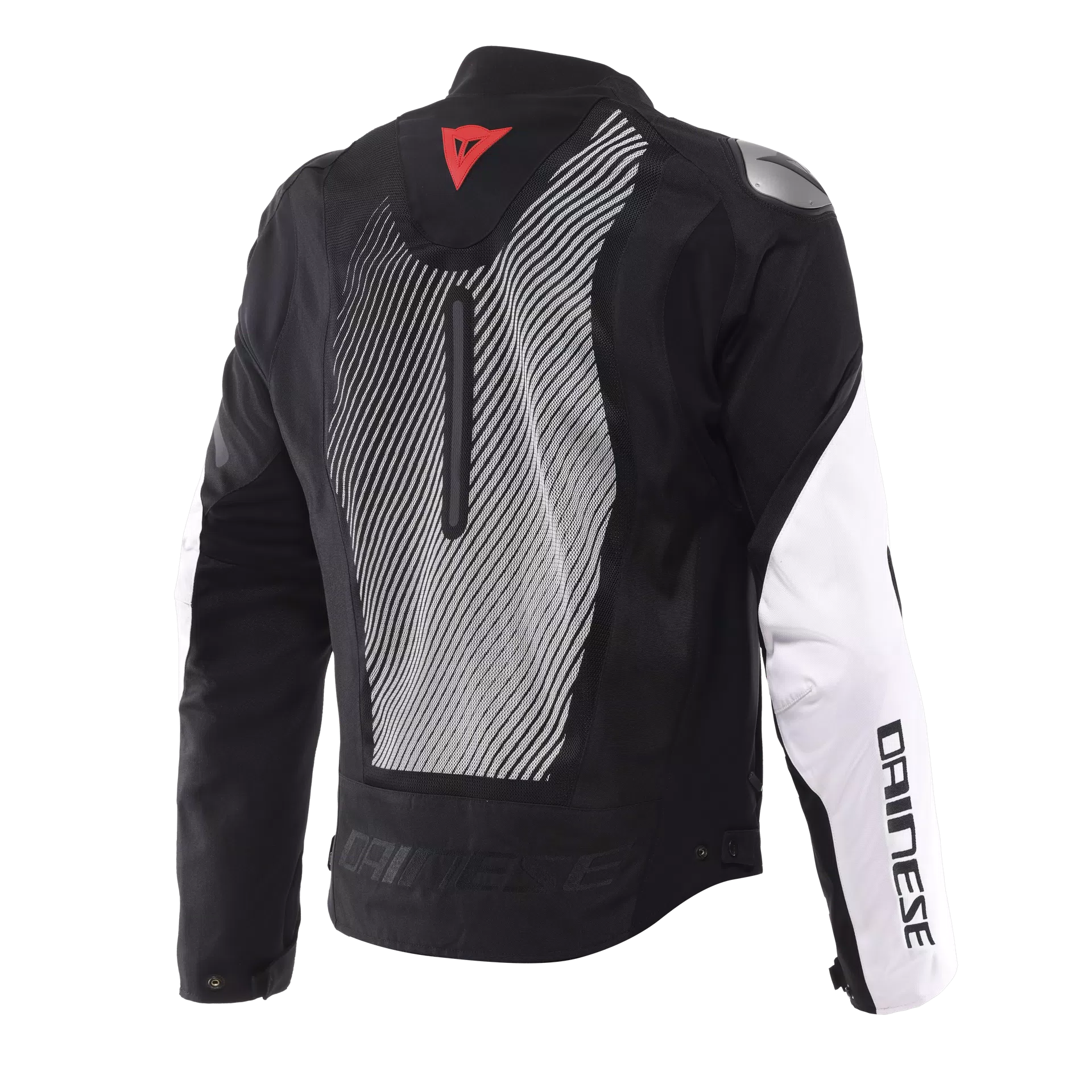 VENTAR AIR TEX - CHAQUETA DE MOTO DE VERANO EN TEXTIL HOMBRE