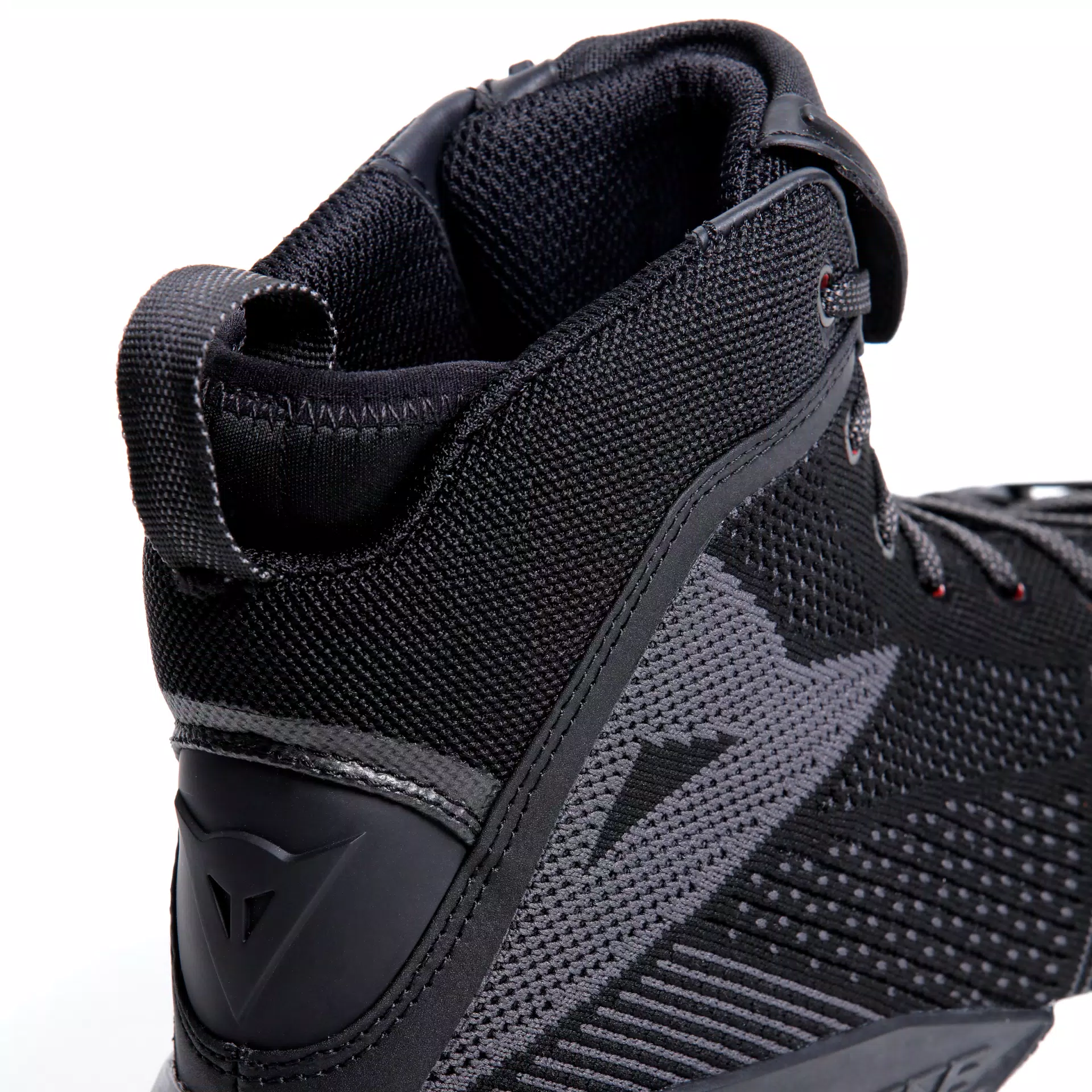 METRACTIVE AIR - MEN'S SUMMER MOTORCYCLE SHOES IN FABRIC